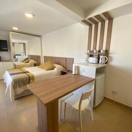 Appartement Apart Guemes à Salta Extérieur photo