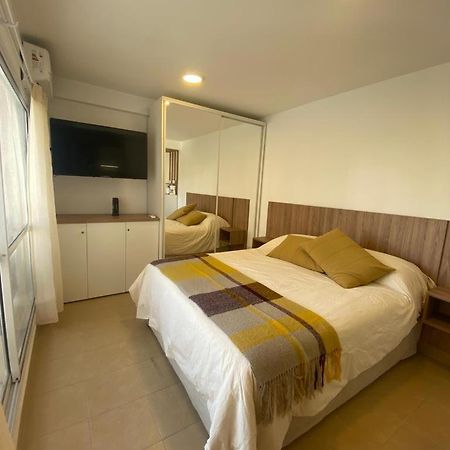 Appartement Apart Guemes à Salta Extérieur photo