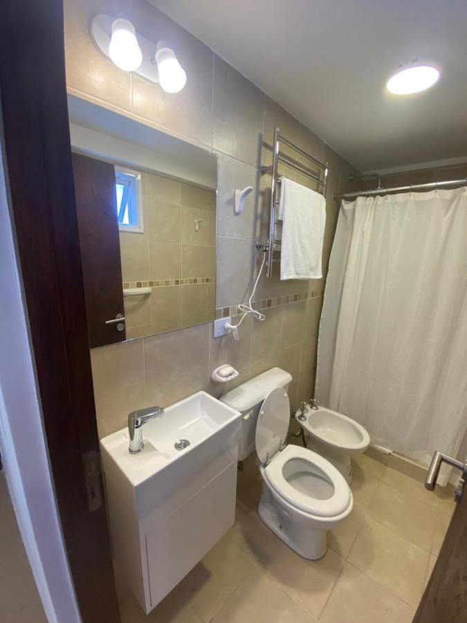 Appartement Apart Guemes à Salta Extérieur photo