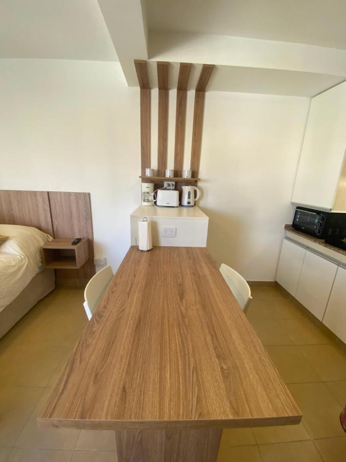 Appartement Apart Guemes à Salta Extérieur photo