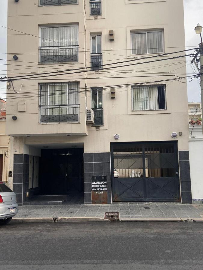 Appartement Apart Guemes à Salta Extérieur photo