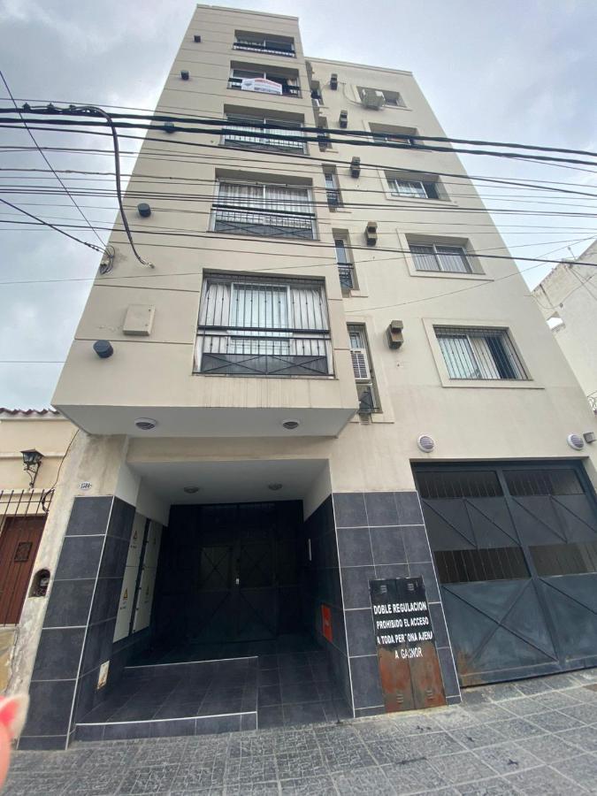 Appartement Apart Guemes à Salta Extérieur photo