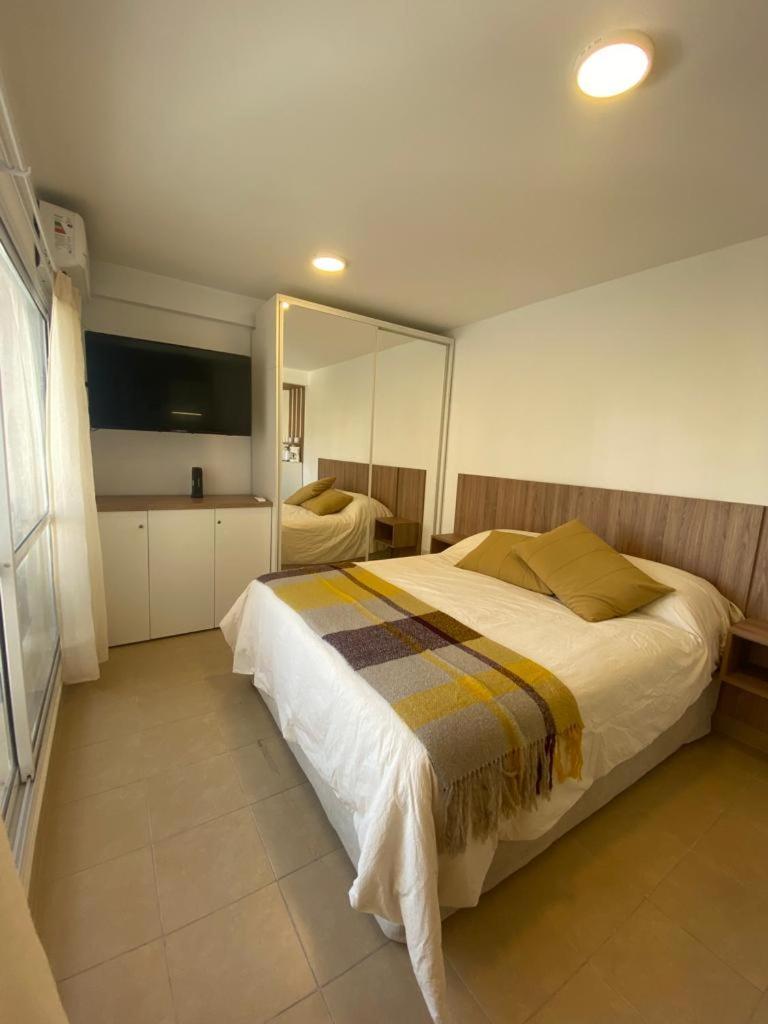 Appartement Apart Guemes à Salta Extérieur photo